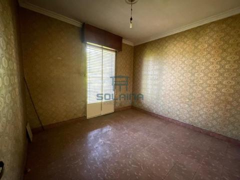 Dormitorio 