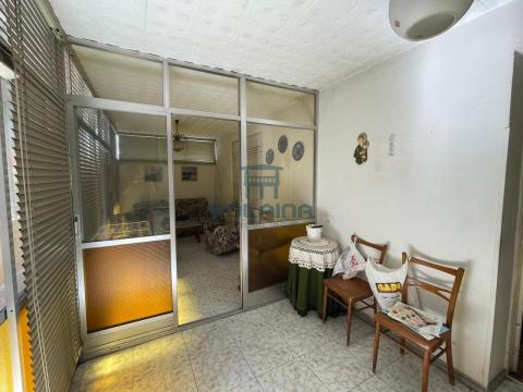 Interiores