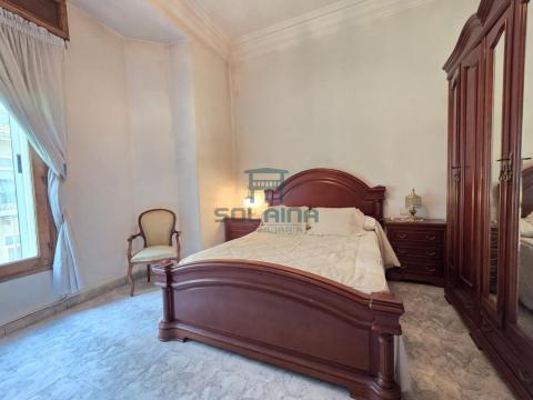 Dormitorio 1