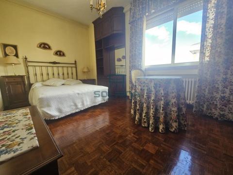 Dormitorio 1