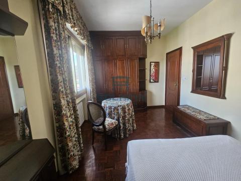 Dormitorio 1