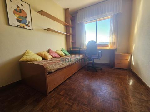 Dormitorio 4