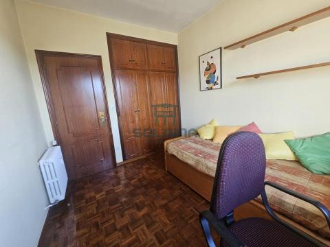 Dormitorio 4