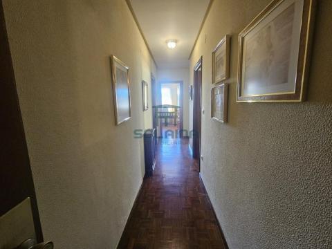 Pasillo