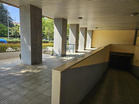 Accesos Garaje