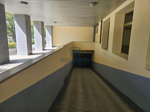 Accesos Garaje