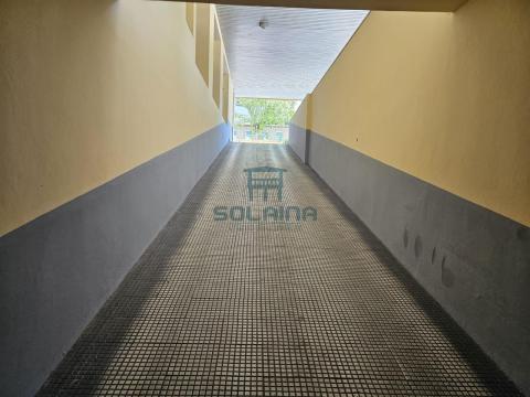 Accesos Garaje