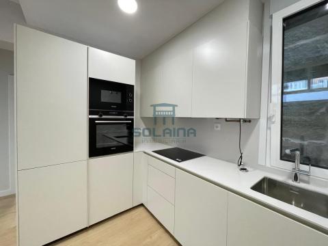 Salón - Cocina