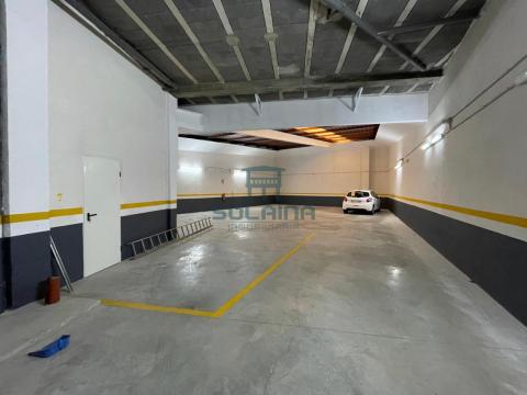 Accesos Garaje