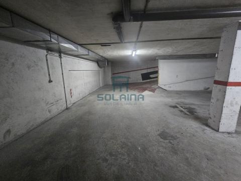 Acceso Garaje