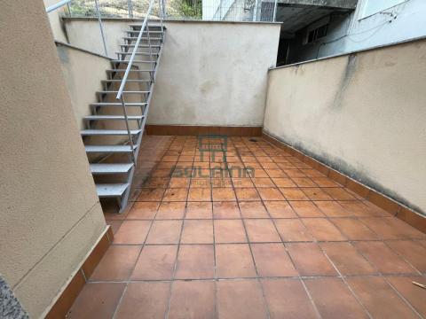 Terraza Dormitorio 1