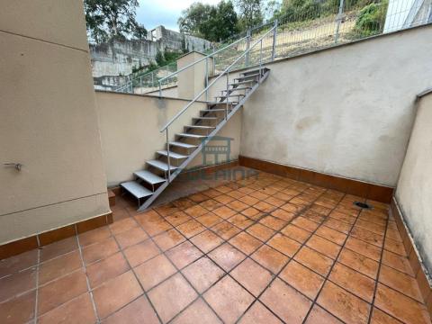 Terraza Dormitorio 1