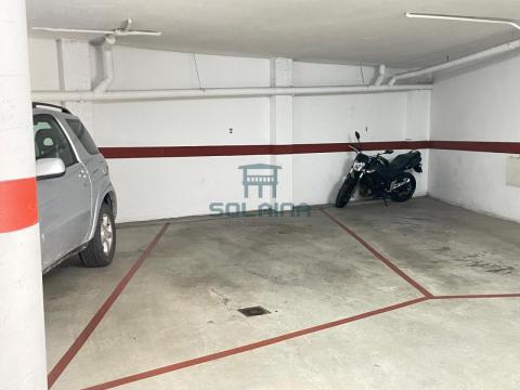 Garaje