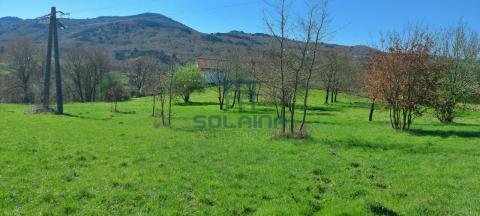 Parcela