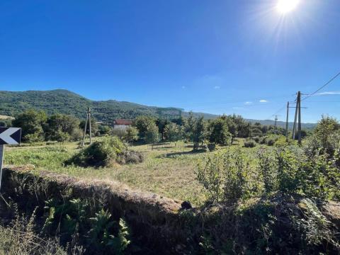 Parcela